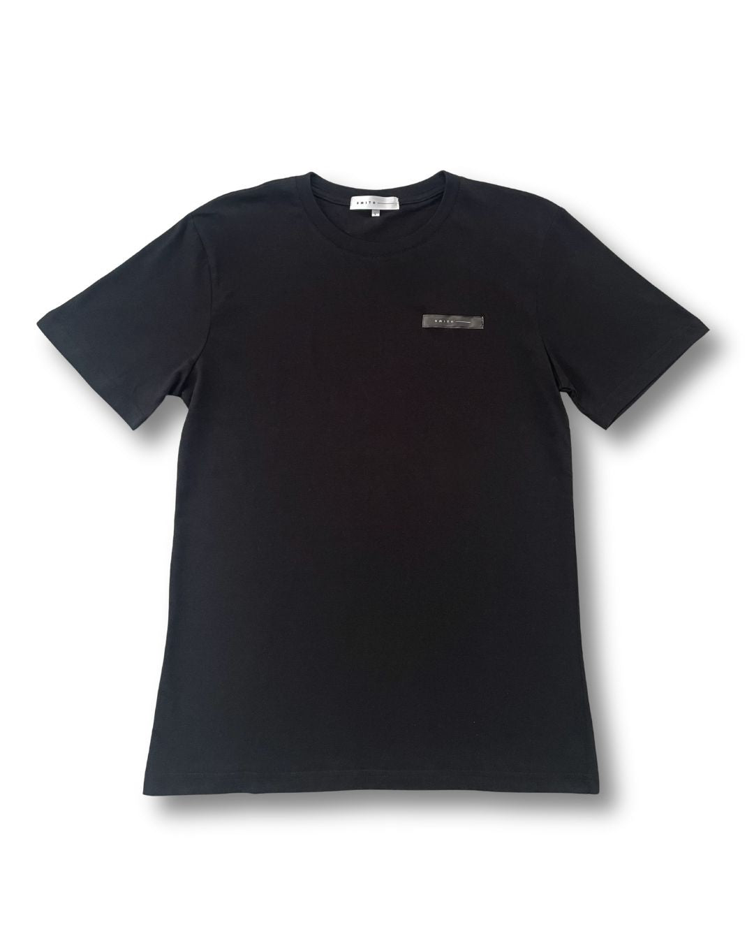Short Sleeve T-Shirt - Black
