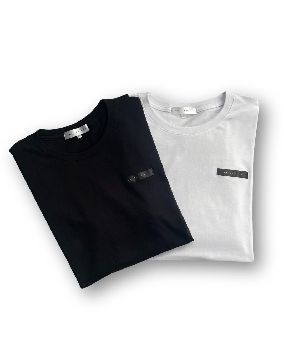 Short Sleeve T-Shirt - Black