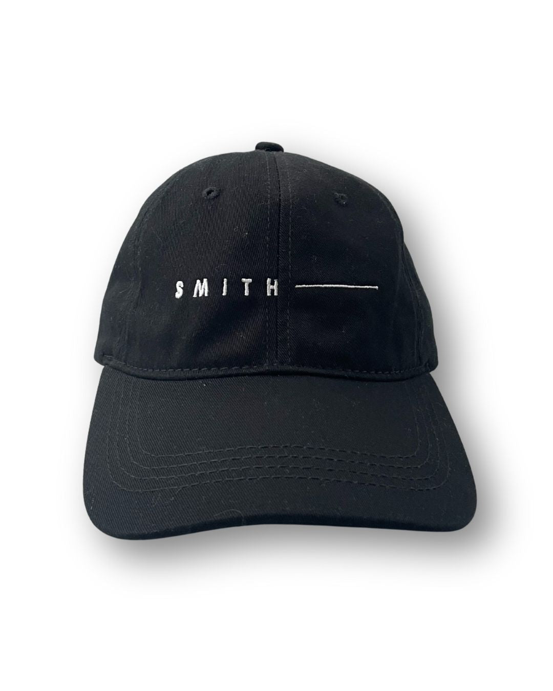 Black Smith Cap
