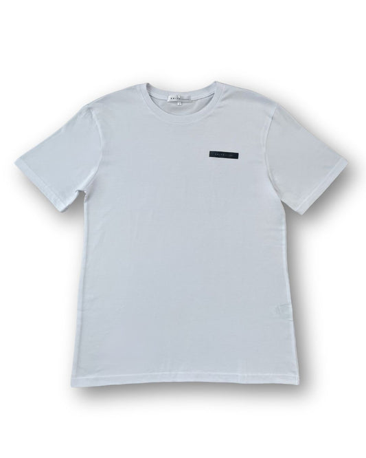 Short Sleeve T-Shirt - White