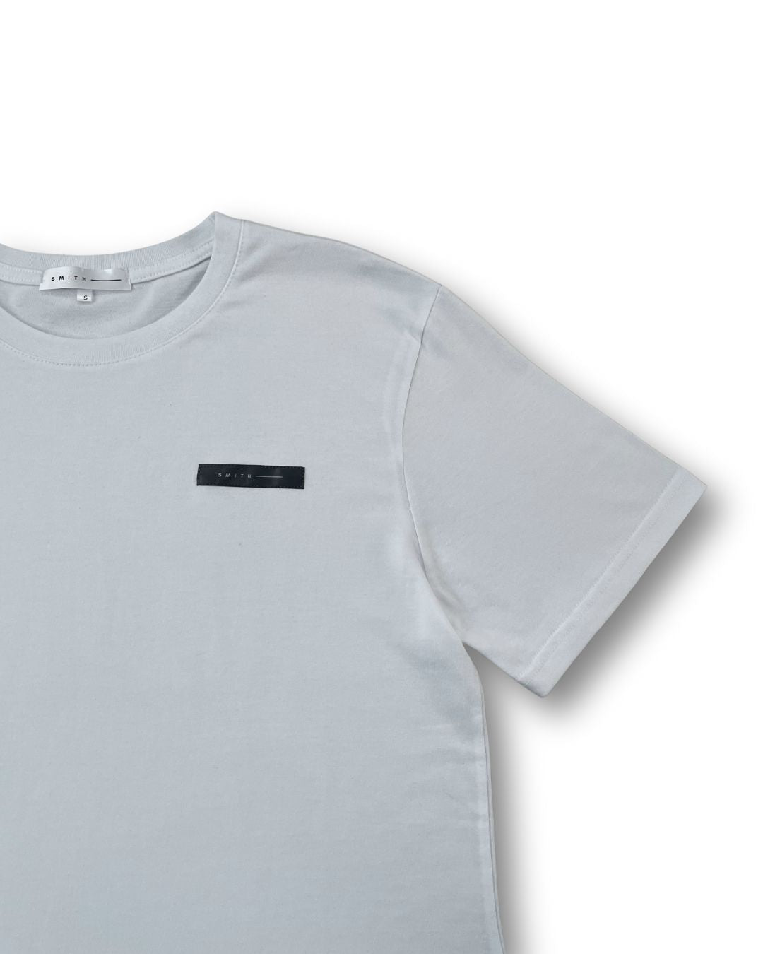 Short Sleeve T-Shirt - White