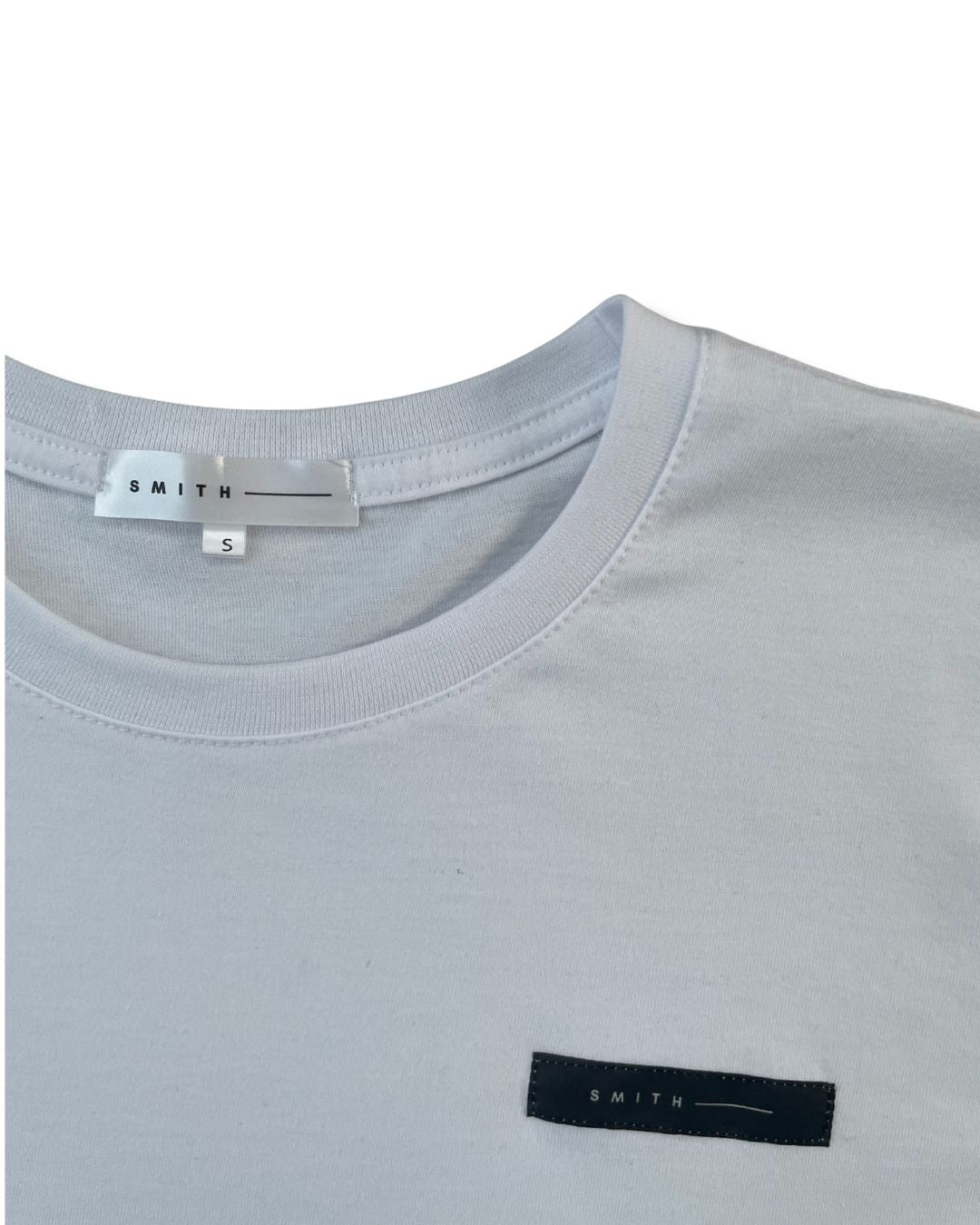 Short Sleeve T-Shirt - White