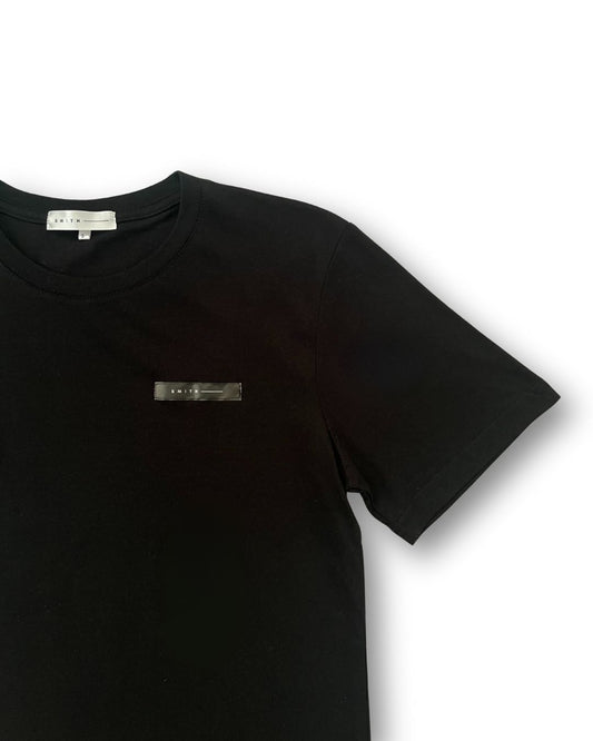 Short Sleeve T-Shirt - Black