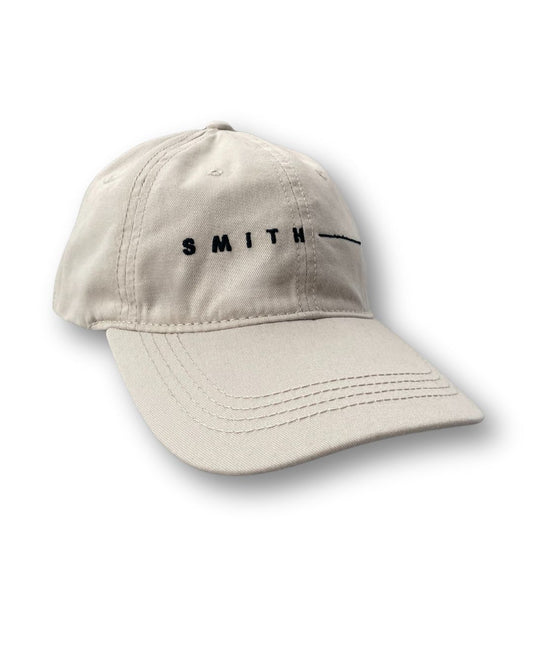 Stone Smith Cap