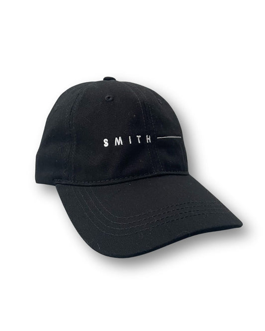 Black Smith Cap