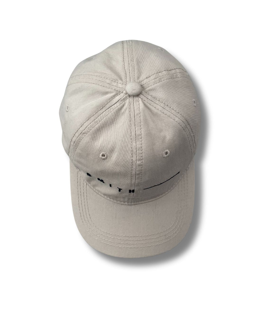 Stone Smith Cap