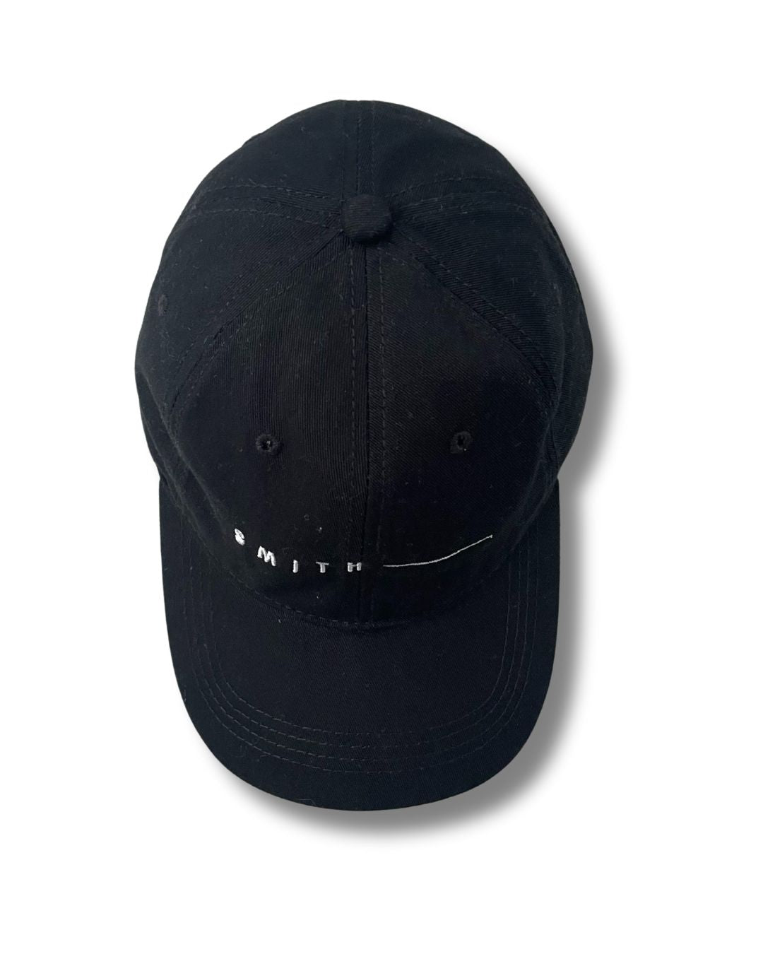 Black Smith Cap